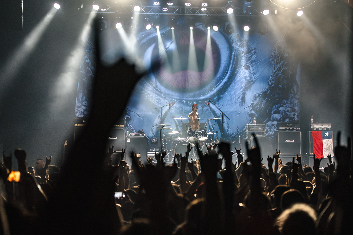 Obituary: 35 años de lapidaria categoría